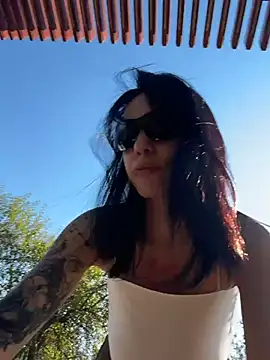 VendiMur's Live XXX Chat