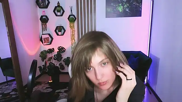 EchoScribe's Live XXX Chat