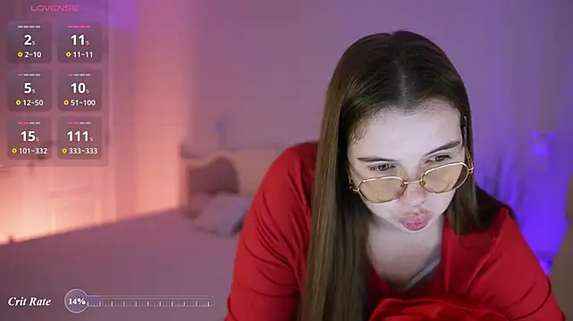Sugarmusee – Naživo XXX chat