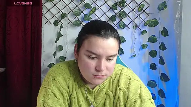 Nika_1_ 现场XXX聊天