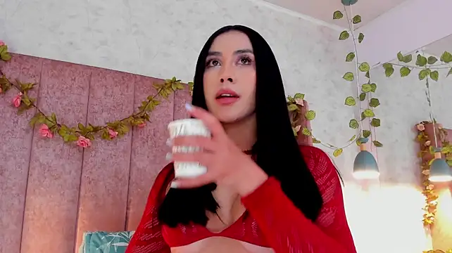 AnyaJay Live XXX-chat
