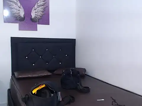 Chat XXX en directo de lilithnyx333
