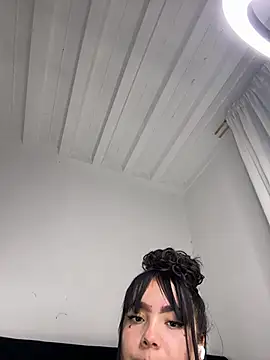 Živý XXX chat __itsbambi