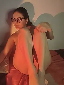 MadieeLorez 라이브 XXX 채팅