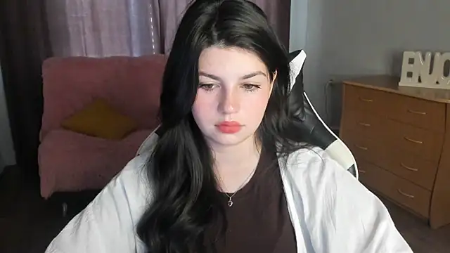 KisaModel 现场XXX聊天