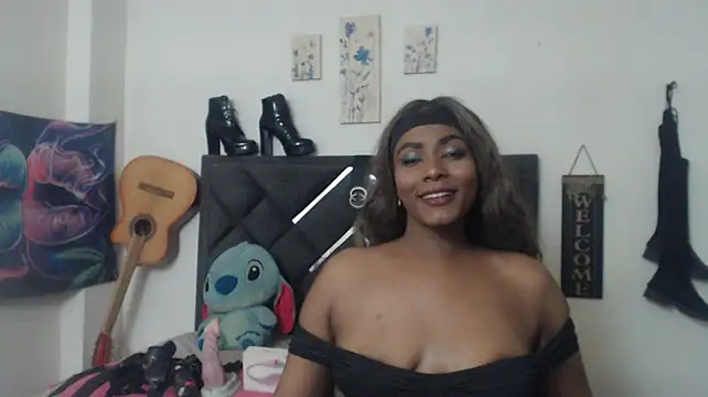 Chat XXX en directo de Natashabella___