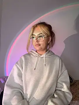 Živý XXX chat Joyce-fire