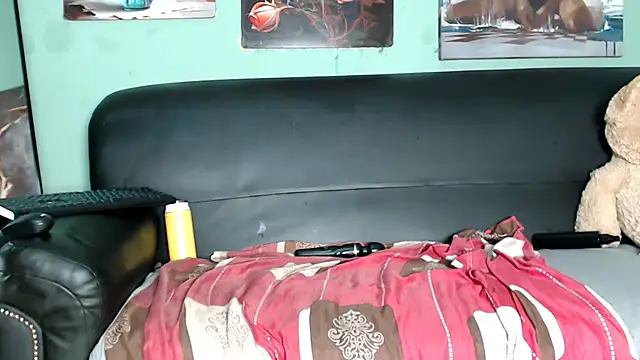 Slenderxxx2 Obrolan Langsung XXX