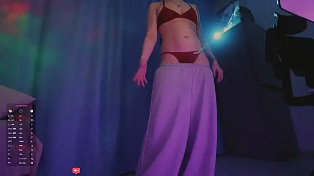AskAlexa – Live XXX-chat
