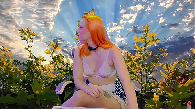 แชท XXX สดของ Miss-Mia07