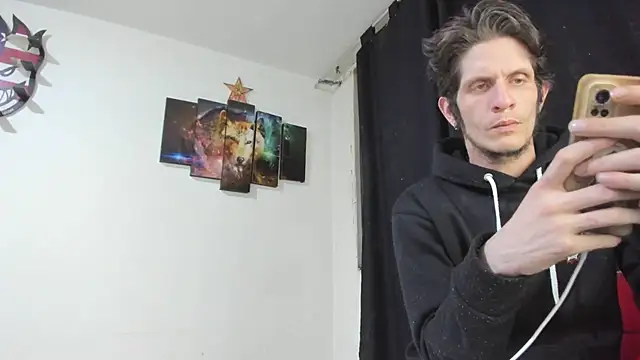 Show de Jeff_Walton@xh na webcam