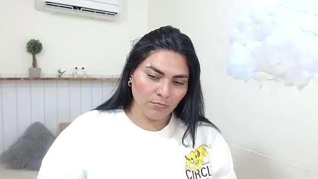 MariaVex 라이브 XXX 채팅