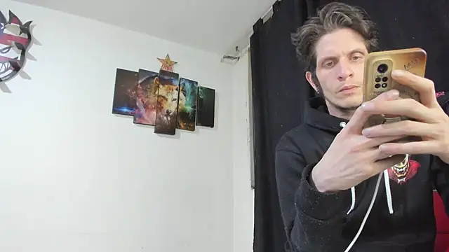 Show de Jeff_Walton@xh na webcam