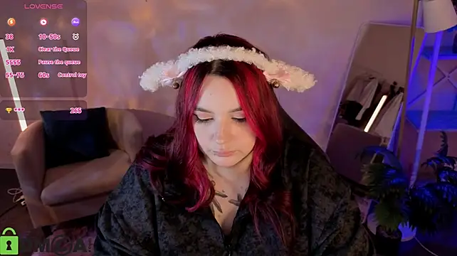 Mia_R0ss' Live XXX Chat
