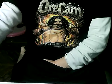 OreCam's Live XXX Chat