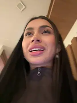Chat XXX en directo de maddy_bronw_