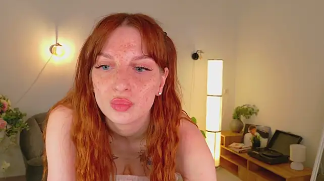 Chat +18 de Milla_K1ss ao vivo