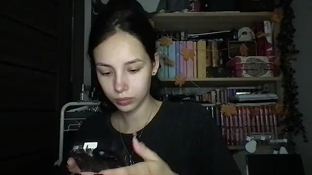 Yuna5343 Chat XXX live
