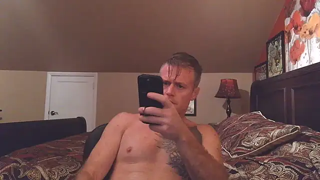 Chat XXX en directo de DILFiGuess1