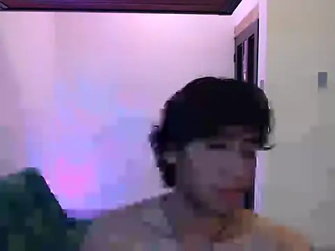 Živý XXX chat ElliotAzert