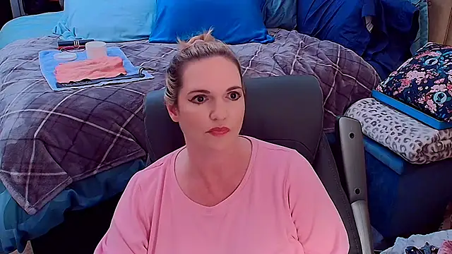 Chat +18 de ninajaymes ao vivo