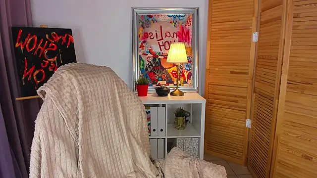 Chat XXX en directo de elldiana