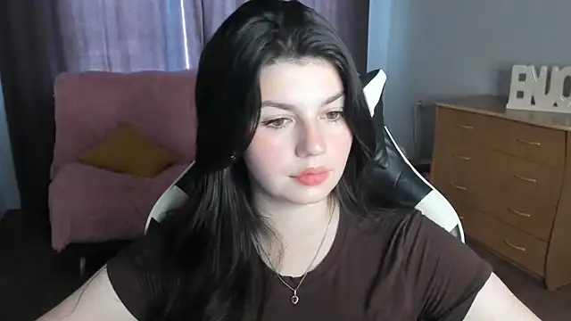 KisaModel – Naživo XXX chat