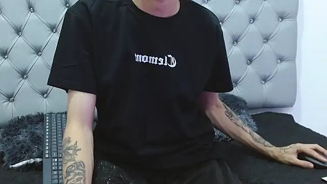 Онлайн чат XXX Nico_Sterling