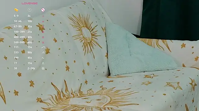 happynewdear élő XXX-chatje