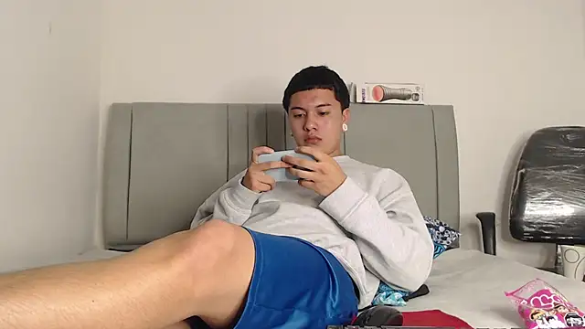 Živý XXX chat Owenn__blueee