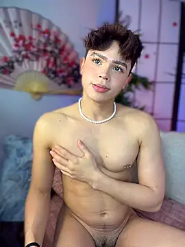 Živý XXX chat PRINCE_STEV