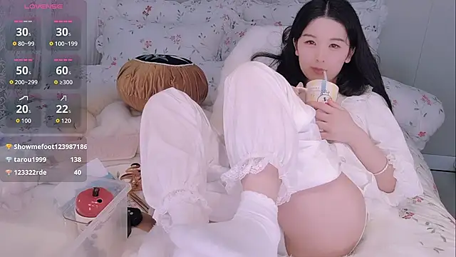 BingLin- 现场XXX聊天
