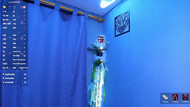 TheBatMansion Live XXX Chat