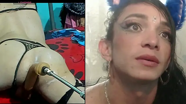 Alondra_dominatrix Adlı Modelin Canlı XXX Sohbeti