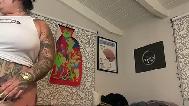 Sad1st1kSadie's Live XXX Chat