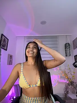 aisha_es 라이브 XXX 채팅