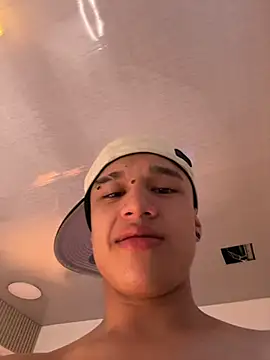 Živý XXX chat Dominik_Souza
