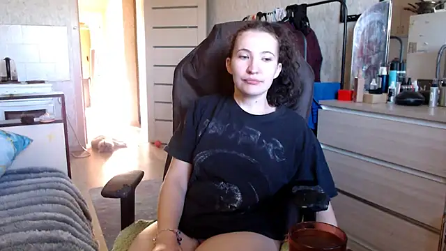 AnKey_Rayah's Live XXX Chat