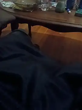 Lildick1100 Шоу с уебкамера