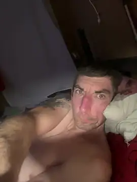 HashedGlee webkamerás műsora