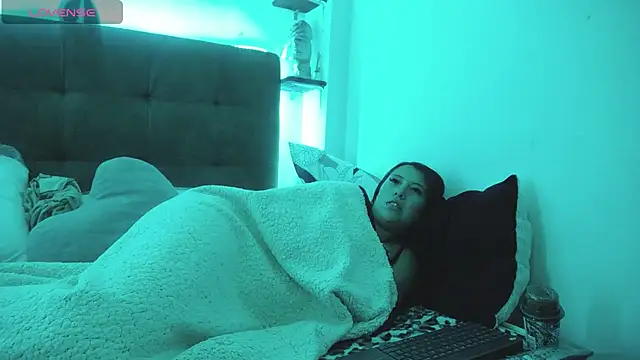 Czat XXX na żywo – Mila_Smiht