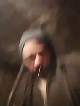 Rastaking_ élő XXX-chatje