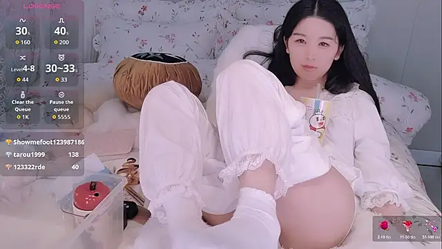 BingLin- 라이브 XXX 채팅