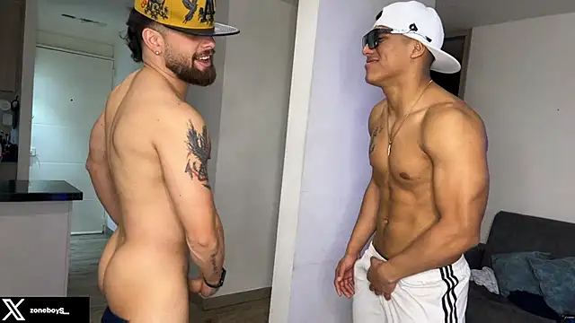 zoneboys Live XXX Chat