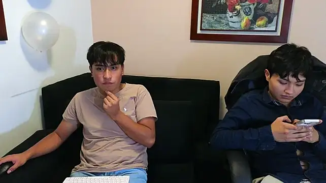 bratbuddies – Naživo XXX chat