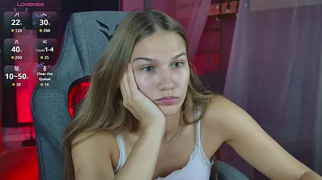Sweet_Emilya's Live XXX Chat