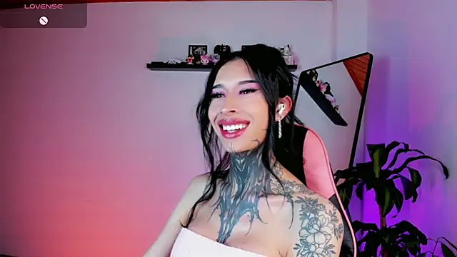 kali_ka_ Live XXX-Chat