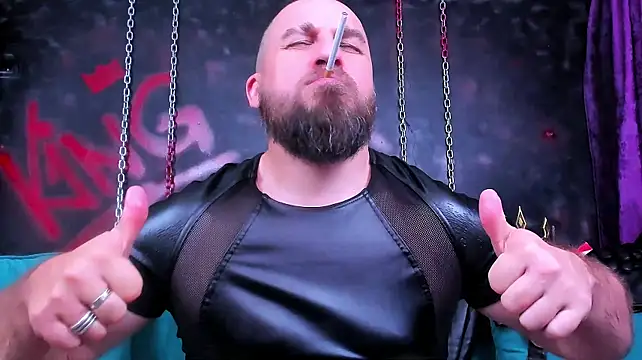ArmandoSteel4u Шоу с уебкамера