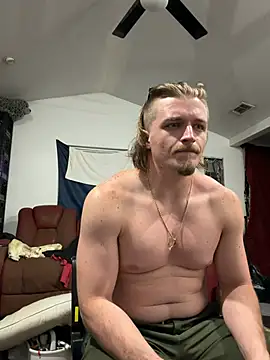 SparingTeller webcam show