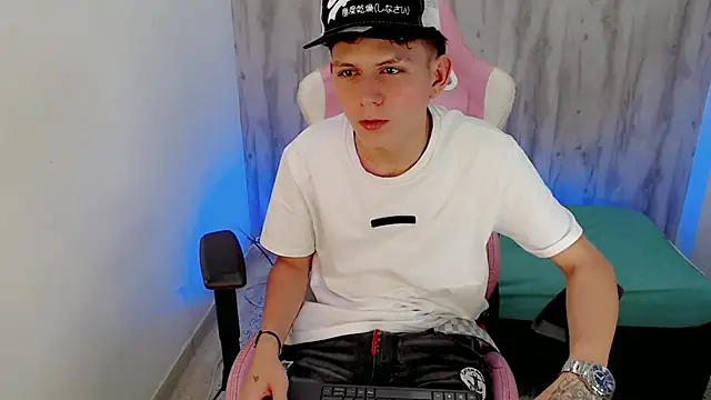 XXX chat uživo modela Hot_athletes_